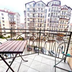 Фото Апартаменты на улице Крымская 22 корпус 23