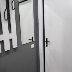 Апартаменты студия