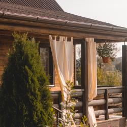 Фото Отель Усадьба