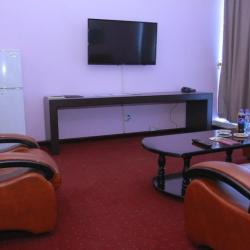 Фото Отель Meridian Hotel Termez (Меридиан)