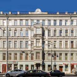 фото 2 Невский Эклектик