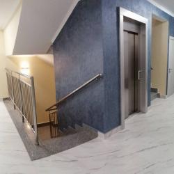 Фото Отель Shamsi Hall (Шамси Холл)