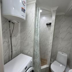 1-комнатные апартаменты студия - 402б