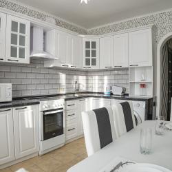 Фото Отель Акварель Flat (Флэт) на улице Амурская 2