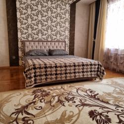 Фото Апартаменты в микрорайоне Царский 5