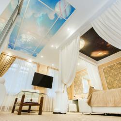 Номер Джуниор сюит Сладкая Жизнь