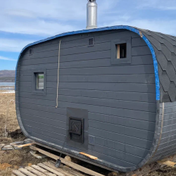 Фото Отель Юмарт озеро Талкас База семейного отдыха