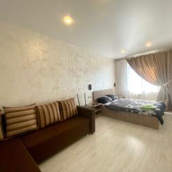 Фото Апартаменты на улице Российская 14