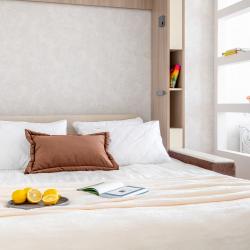 фото 3 Sunny Home Apartments на улице Верхняя 4к6