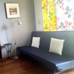 Фото Апартаменты на улице Московская 70