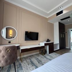 Фото Отель Noble Samarkand (Нобл )