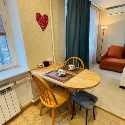 фото 2 Apartament Сity (Апартамент Сити) на переулке Стрельбищенский 12