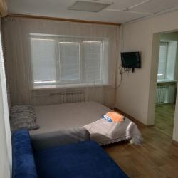 Фото Отель Apart Sharing (Апарт Шэринг) на улице Рылеева