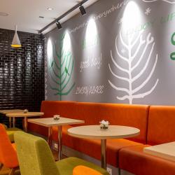 фото 41 Holiday Inn Moscow Sokolniki (Холидей Инн Москва Сокольники)