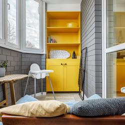 Фото Отель Your Place на улице Героев-Разведчиков 8 корп. 1