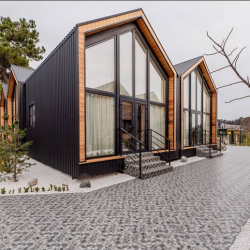 Фото Отель На Волне