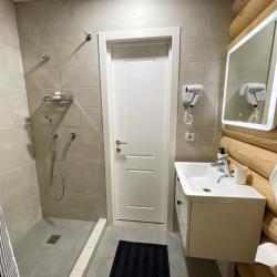 Стандарт с двуспальной кроватью