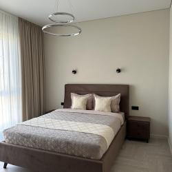 Фото Отель Дом с дизайнерским ремонтом