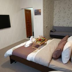 Фото Отель Resident Ufa (Резидент ) на проспекте Октября