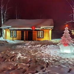 Фото Отель Гостевой дом на улице Горная 5
