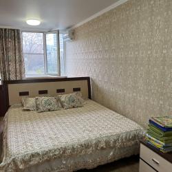 2-комнатные апартаменты стандарт