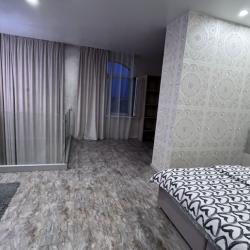 Фото Отель RentMe 24 (РентМи) на улице Галины Вишневской 5