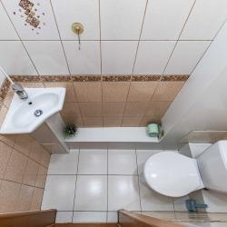2-комнатные апартаменты стандарт Онежская, 10
