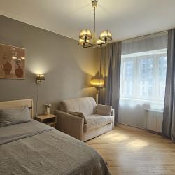 Фото Отель Белый ночлег на улице Рождественская