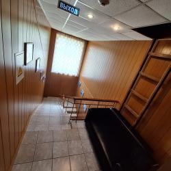 Фото Отель Лесная жемчужина