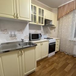 1-комнатные апартаменты улучшенные