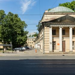 фото 21 Klyuchi (Ключи) на улице Академика Лебедева