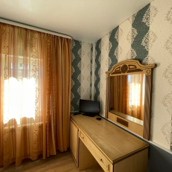 3-местная комната стандарт