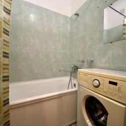 2-комнатные апартаменты стандарт 2-к. к. ул. Ленинградская 5 №59