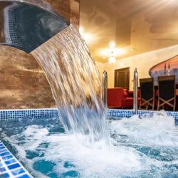 Фото Отель Пилот