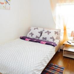 Фото Отель VLcome Rooms (Велком Румс)