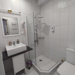 Фото Отель Triple Eight Hotel (Трипл Эйт)