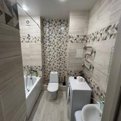 1-комнатные апартаменты студия