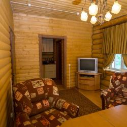 Фото Отель Сура