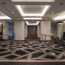 Sheraton Nizhny Novgorod Kremlin (Шератон Нижний Новгород Кремль) — 60a961c20e34f7530850522c7650e888