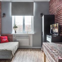 фото 49 BestFlat24 (БэстФлэт24) на улице Гостиничная 10к5