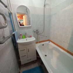 2-комнатные апартаменты стандарт