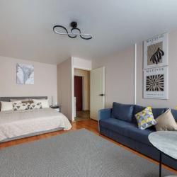 Фото Отель ApartLux (АпартЛюкс) на 4-ой Сокольнической