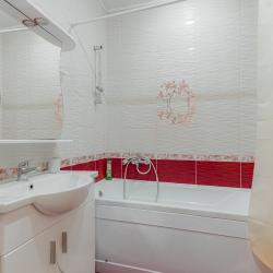 1-комнатные апартаменты улучшенные