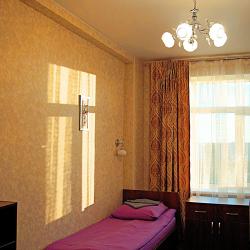 Фото Отель Врата Арктики