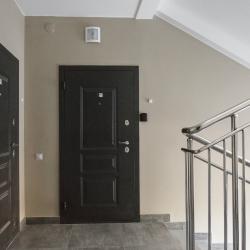 2-комнатные апартаменты люкс ул. Воровского, д. 84, корп. 2 серые