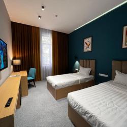 Фото Отель King Plaza (Кинг Плаза)