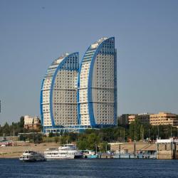 2-комнатные апартаменты студия