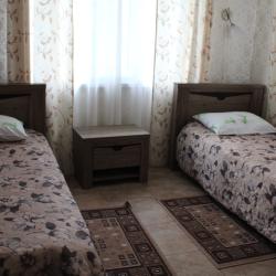 Фото Отель Корница