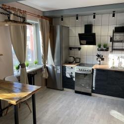 Фото Апартаменты на улице Ленина 28А