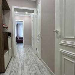 Фото Отель 05 APARTS на улице Магомедали Магомеджановa 18 корпус 1